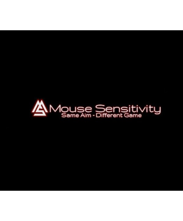 mouse-sensitivity.com Premium Membership Key GLOBAL